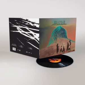 Imarhan - Essam (2026) (Vinyl)