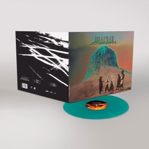 Imarhan - Essam (2026) (Petrol Vinyl)