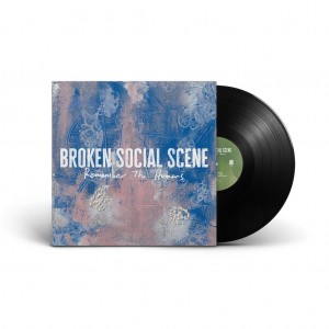 Broken Social Scene - Remember The Humans (2026) (Vinyl)