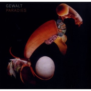 Gewalt - Paradies (Vinyl)