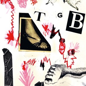 Teri Gender Bender - TGB (2025) (CD)