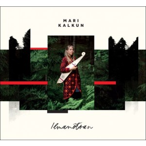 MARI KALKUN-ILMAMÕTSAN (2017) (CD)