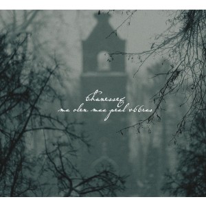 6hunesseq - ma olen maa peal v66ras (2024) (CD)