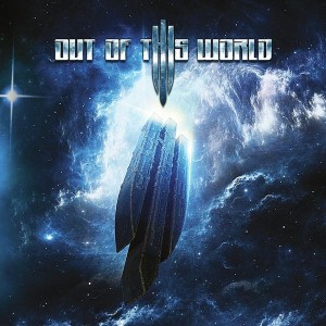 Out Of This World - Out Of This World (2x Blue Vinyl)