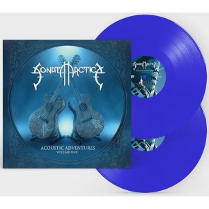 Sonata Arctica - Acoustic Adventures: Volume One (2022) (Vinyl)