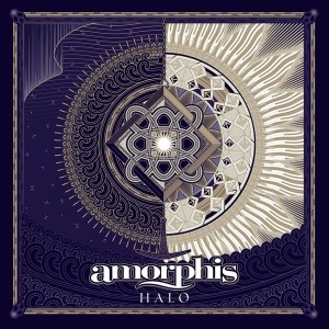 Amorphis - Halo (2022) (CD)