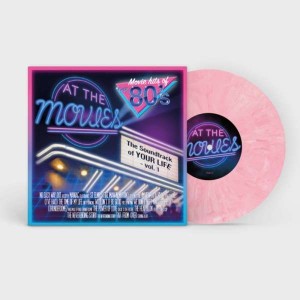 VARIOUS ARTISTS-AT THE MOVIES (SOUNDTRACK OF YOUR LIFE)