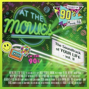 Various Artists - At The Movies (Soundtrack Of Your Life)