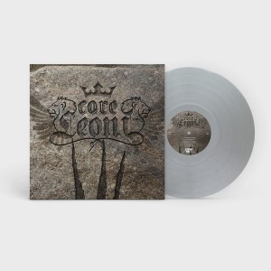 Coreleoni - III (Silver Vinyl)