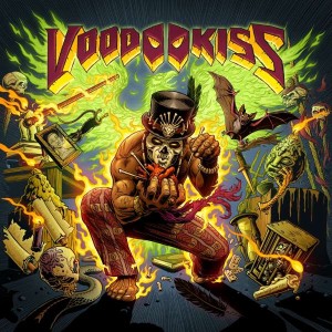 VOODOO KISS-VOODOO KISS