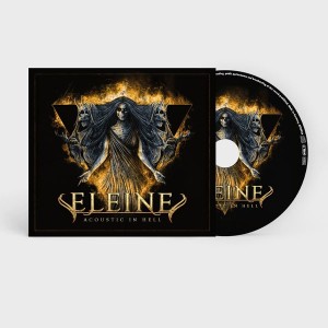 Eleine - Acoustic In Hell