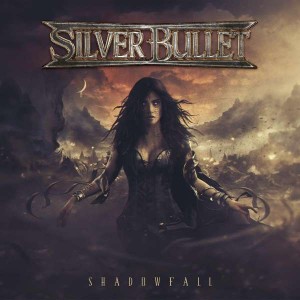 SILVER BULLET-SHADOWFALL