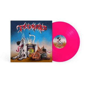 TANKARD-PAVLOV´S DAWGS (PINK VINYL)