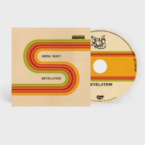 SIENA ROOT-REVELATION (CD-DIGI)