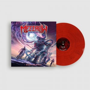 Mezzrow - Summon Thy Demons