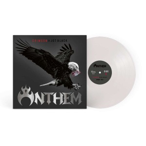 ANTHEM-HOLLOW CROWN LP IN SLEEVE (YEL