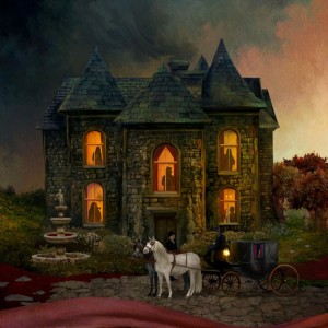 Opeth - In Cauda Venenum (Connoisseur Edition) (2019) (2x Vinyl)