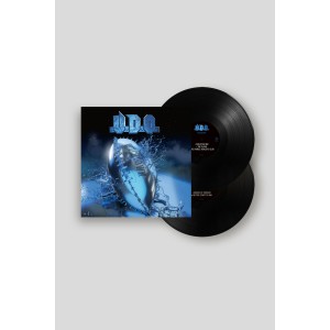 U.D.O. - Touchdown (Vinyl)
