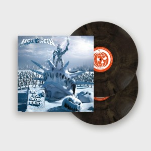 Helloween - My God - Given Right (Vinyl)