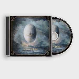 Amorphis - The Beginning Of Times (2011) (CD)