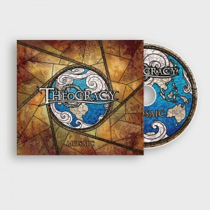 THEOCRACY-MOSAIC