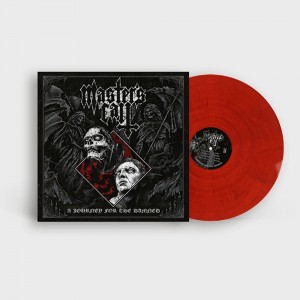 Master´s Call - A Journey For The Damned (Vinyl)
