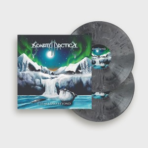 Sonata Arctica - Clear Cold Beyond (2x Vinyl)