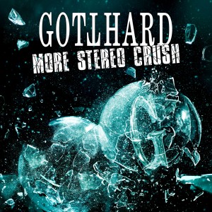 Gotthard - More Stereo Crush EP (2026) (CD)
