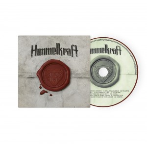 Himmelkraft - Himmelkraft (2025) (CD)