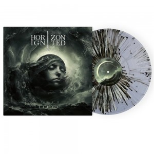 Horizon Ignited - Tides (2025) (Vinyl)