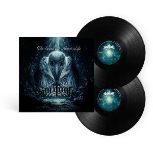Solitude - The Sound Of Absent Life (2026) (2x Vinyl)