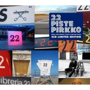 22-Pistepirkko - (Well You Know) Stuff Is Like We Yeah! Limited (CD)