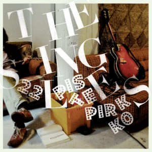 22-Pistepirkko - The Singles (CD)