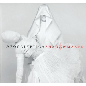 Apocalyptica - Shadowmaker (2015) (Mediabook) (CD)