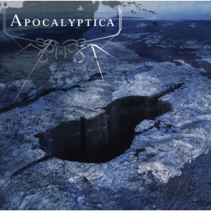 Apocalyptica - Apocalyptica (2005) (CD)