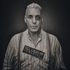 Till Lindemann - Zunge 2025 (2CD)