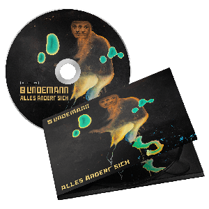 Till Lindemann - Alles andert sich (2026) (CD-single)