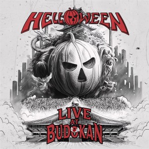 Helloween - Live at Budokan 2023 (2CD)