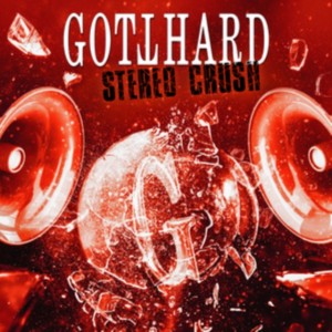 Gotthard - Stereo Crush (2025) (CD)
