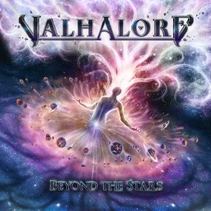 Valhalore - Beyond The Stars (2025) (CD)