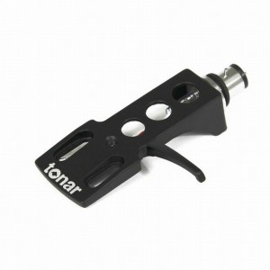 Tonar DJ SME Type Headshell/Black 9G