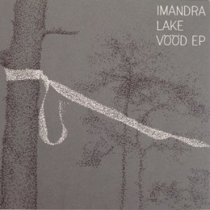 Imandra Lake - Vööd EP (2015) (CD)