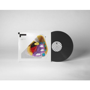 Imandra Lake - Avane (2014) (Vinüül)