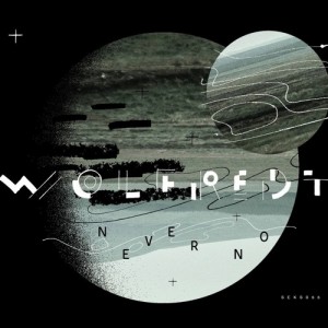 Wolfredt - Neverno (2016) (CD)