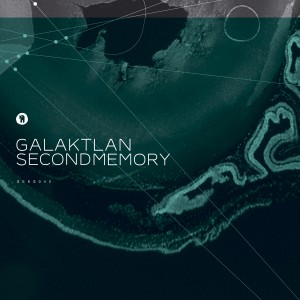 Galaktlan - Second Memory (2013) (CD)