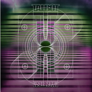 TALBOT-MAGNETISM (VINÜÜL)