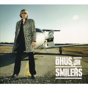 Smilers - Õhus on Smilers (2007) (CD)