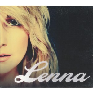 Lenna - Lenna (2012) (CD)