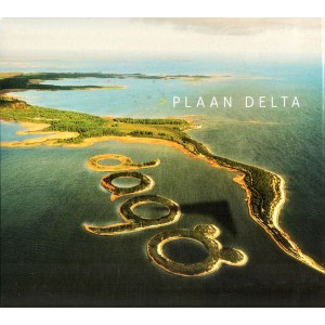 DAGÖ-PLAAN DELTA (CD)