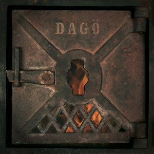 DAGÖ-KÜTE (CD)